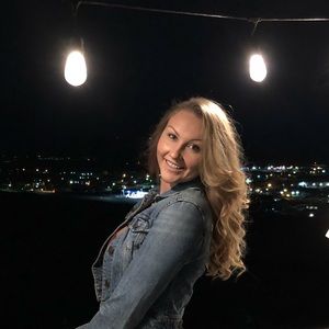 Meet your Posher, Jackie